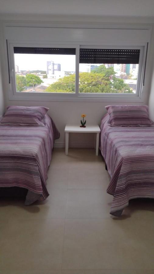 Apartamento Central Climatizado E Aconchegante Torres Exterior photo